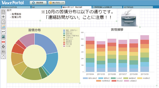 VextMiner公式HP